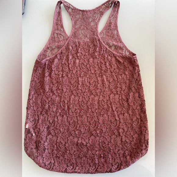 Wilfred lace tank - Picture 2 of 2